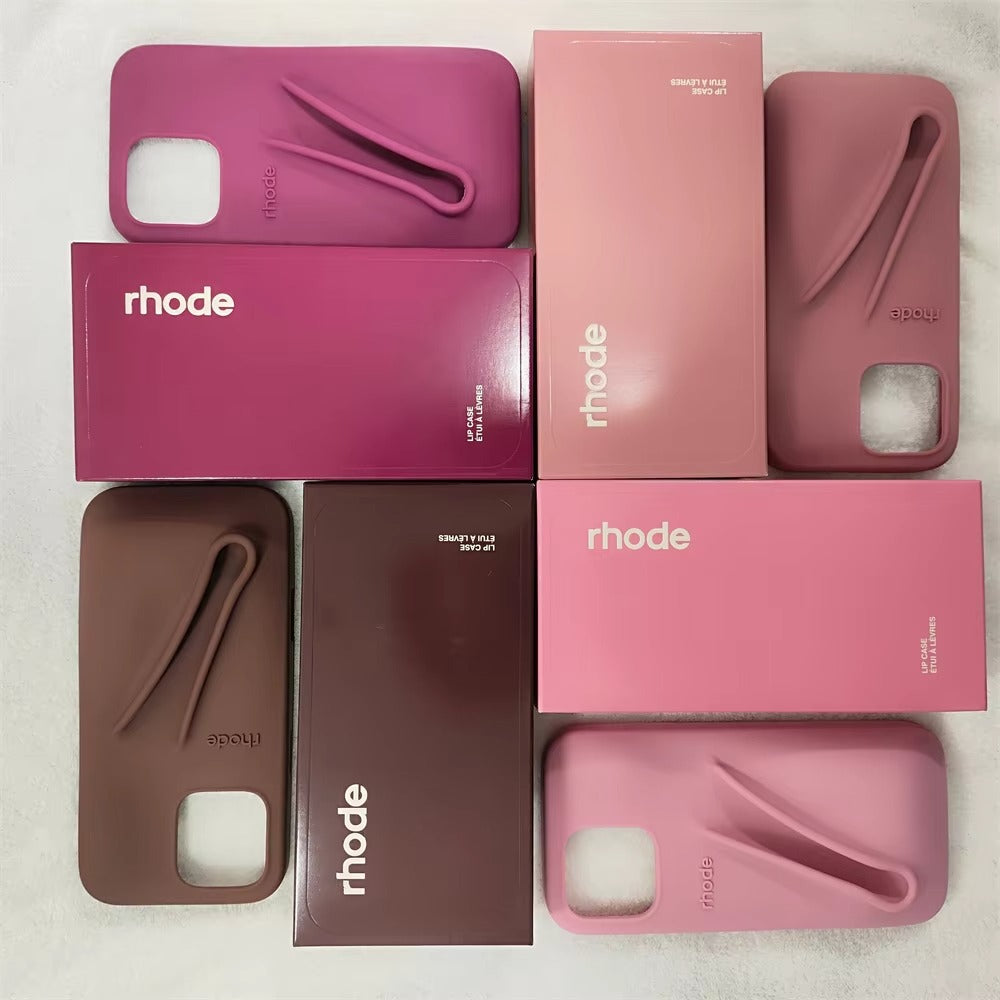 Premium Apple iPhone Case, MagSafe Compatible, Camera Lens and Screen Protection, Ultra Thin, Shockproof, Magnetic, Full All Around Protection, Lip Gloss Holder Cover