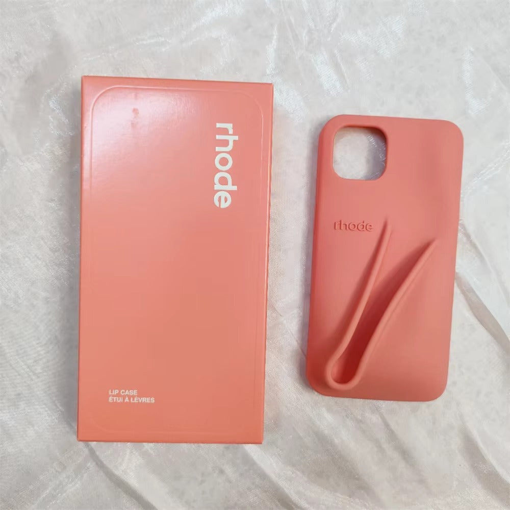 Premium Apple iPhone Case, MagSafe Compatible, Camera Lens and Screen Protection, Ultra Thin, Shockproof, Magnetic, Full All Around Protection, Lip Gloss Holder Cover