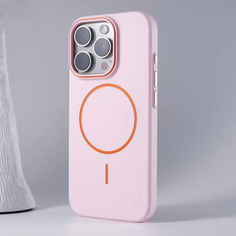 High Quality Apple iPhone Case, Camera Lens & Screen Protection, Ultra Thin Shockproof Full All Around Protection Cover 