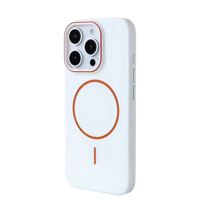 High Quality Apple iPhone Case, Camera Lens & Screen Protection, Ultra Thin Shockproof Full All Around Protection Cover 