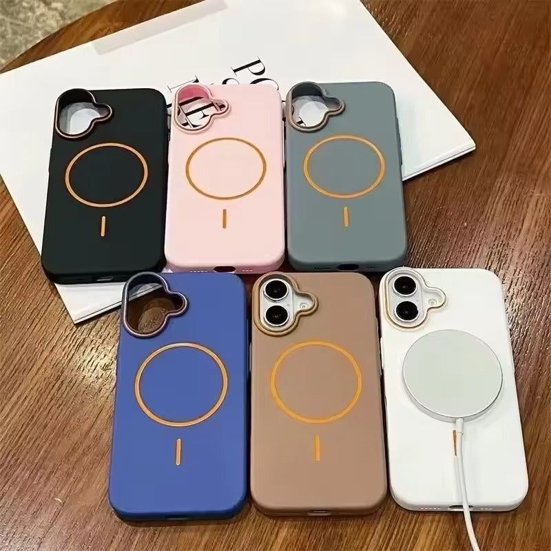 High Quality Apple iPhone Case, Camera Lens & Screen Protection, Ultra Thin Shockproof Full All Around Protection Cover 