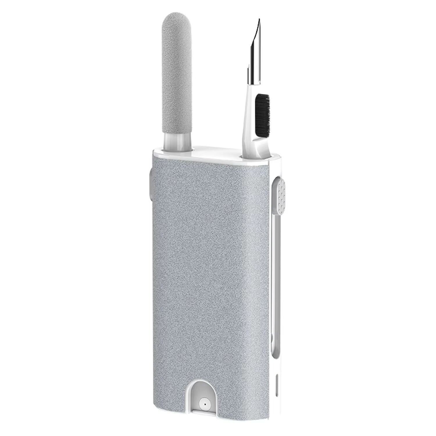 Premium, 5-in-1 Headphone Cleaner Kit with Brush, Cleaning Pen for AirPods Pro, 3, 2, 1 – Screen Cleaning Tools for Phone, Tablet, Laptop, Camera, TV