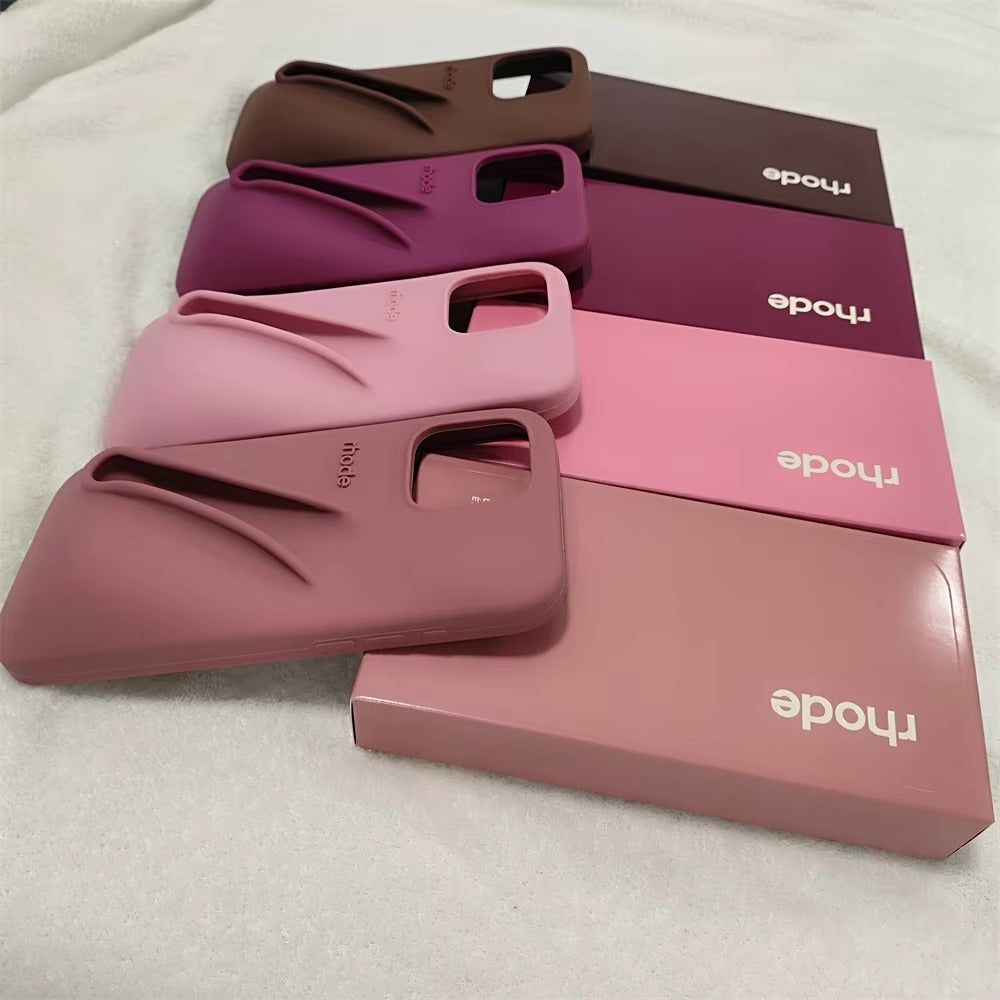 Premium Apple iPhone Case, MagSafe Compatible, Camera Lens and Screen Protection, Ultra Thin, Shockproof, Magnetic, Full All Around Protection, Lip Gloss Holder Cover