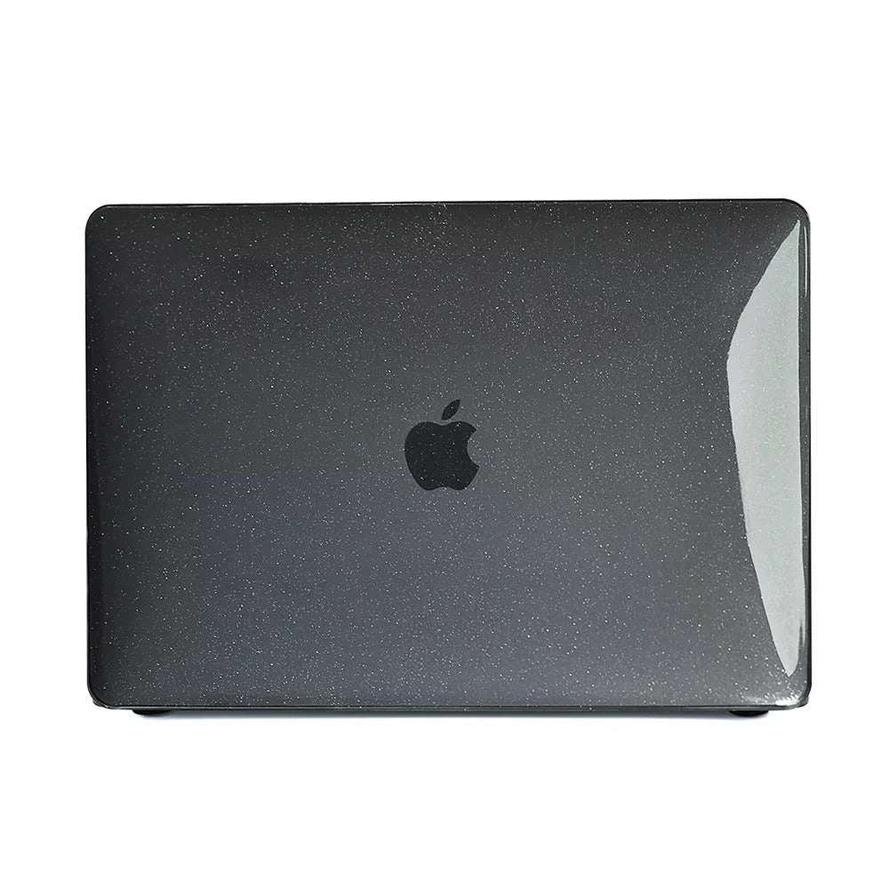 Premium Hard Shell Case for MacBook Air 13.6, 15 M1, M2 and Pro 13, 14, 16 – Slim, Protective Laptop Cover for Apple Notebook, Scratch-Resistant and Lightweight