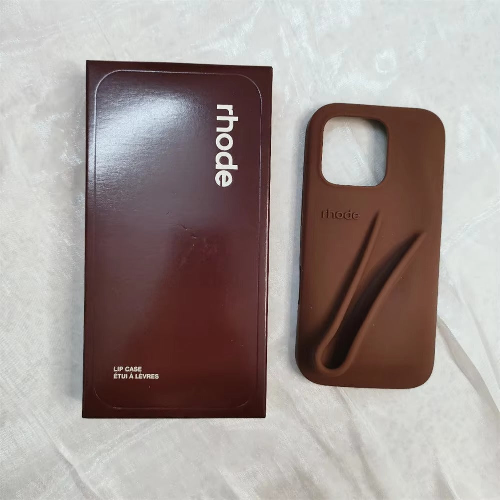 Premium Apple iPhone Case, MagSafe Compatible, Camera Lens and Screen Protection, Ultra Thin, Shockproof, Magnetic, Full All Around Protection, Lip Gloss Holder Cover