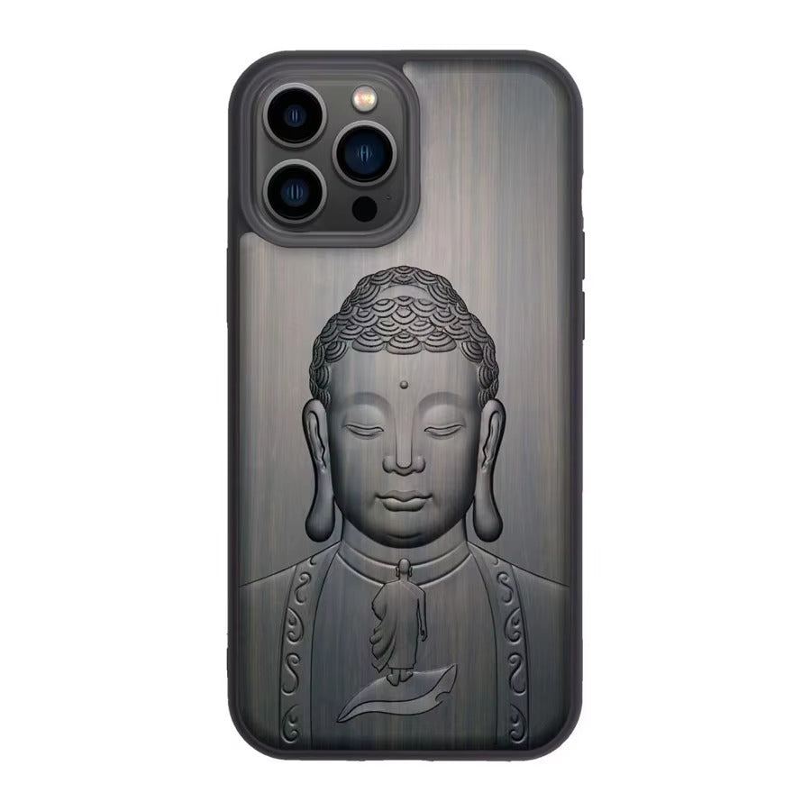 Luxury Apple iPhone Case Camera Lens Protection, Screen Protection, Ultra Thin Shockproof Magnetic Full All Around Protection