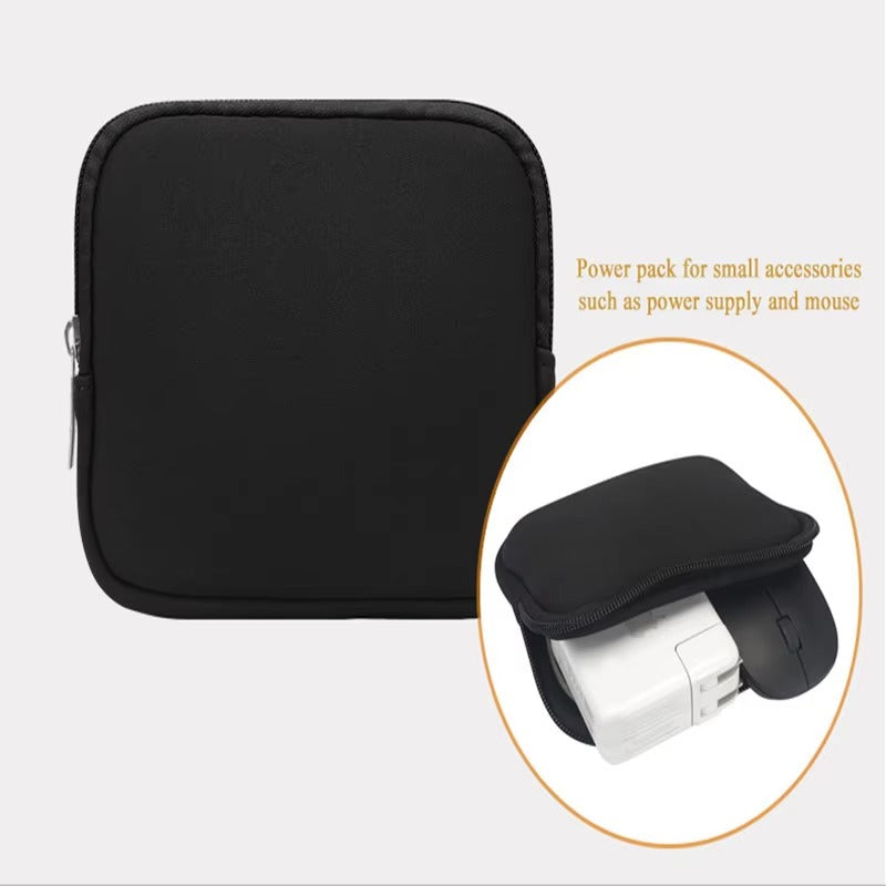 Premium Soft Laptop Bag for Notebook, MacBook Air, Pro, Retina – Protective Sleeve Case for 11, 12, 13, 14, 15, 15.6 Inch Computers, Slim and Lightweight