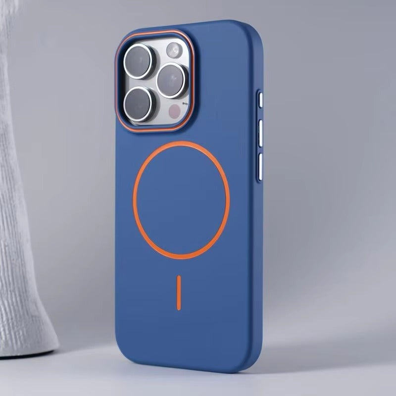 High Quality Apple iPhone Case, Camera Lens & Screen Protection, Ultra Thin Shockproof Full All Around Protection Cover 