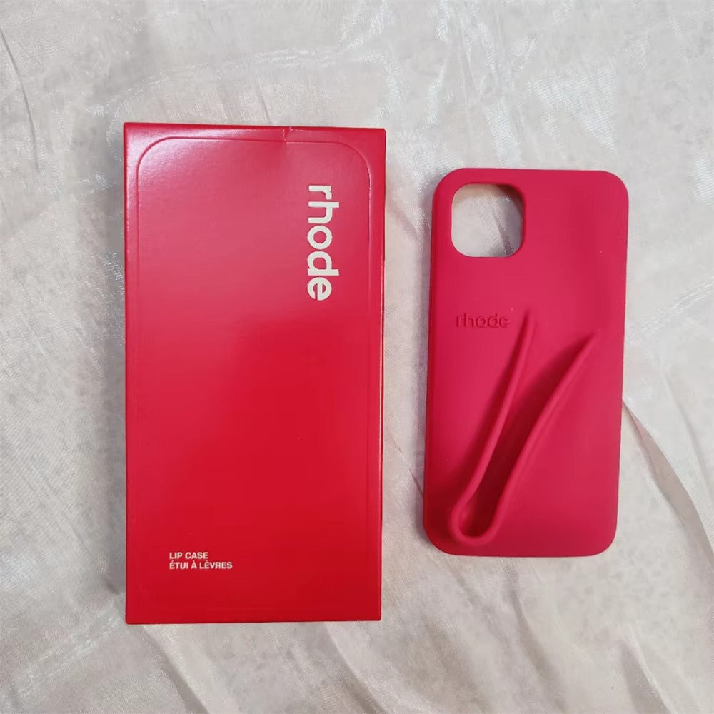 Premium Apple iPhone Case, MagSafe Compatible, Camera Lens and Screen Protection, Ultra Thin, Shockproof, Magnetic, Full All Around Protection, Lip Gloss Holder Cover