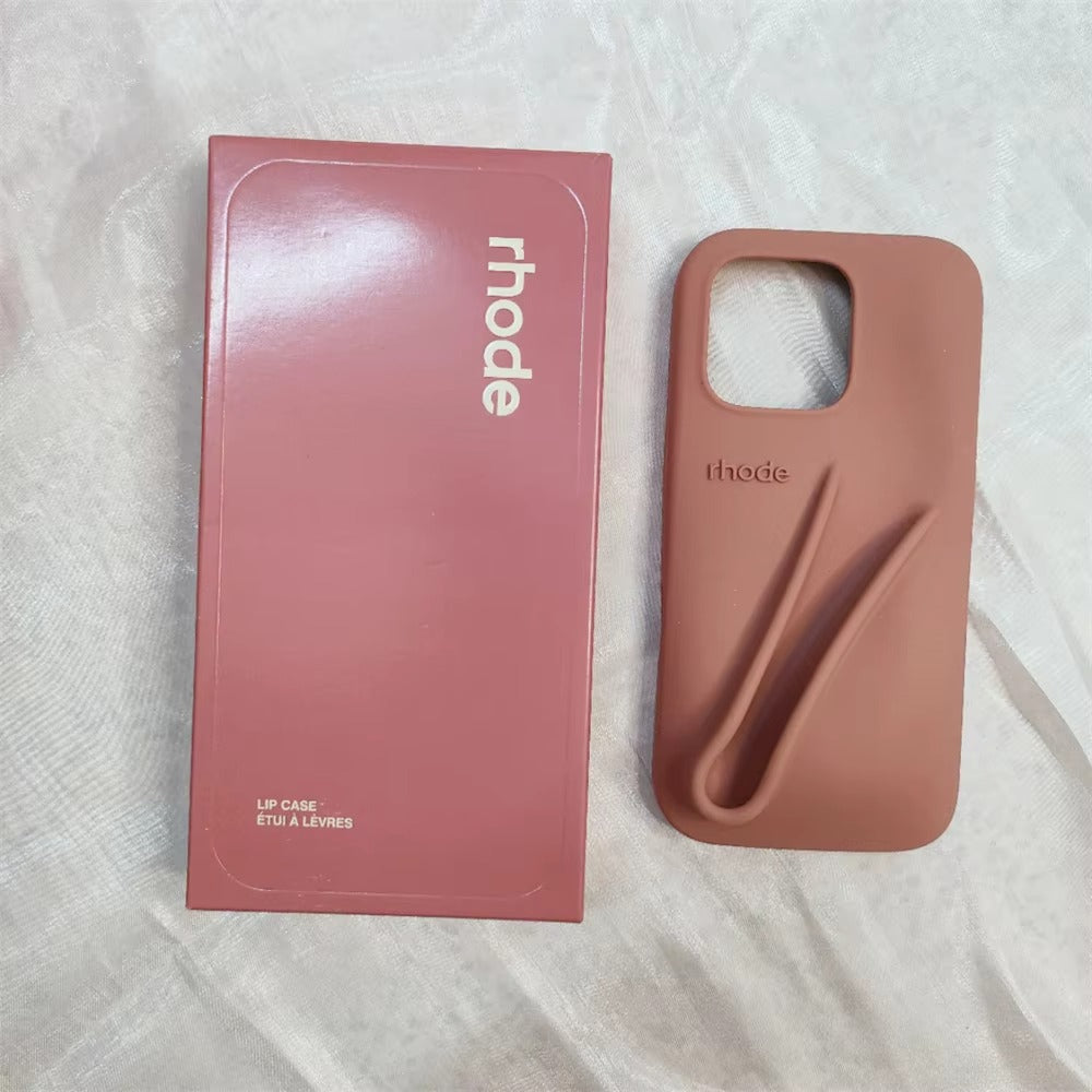 Premium Apple iPhone Case, MagSafe Compatible, Camera Lens and Screen Protection, Ultra Thin, Shockproof, Magnetic, Full All Around Protection, Lip Gloss Holder Cover