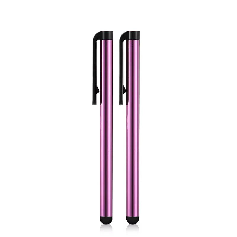 Premium Universal Stylus Pen – Sensitive, Capacitive Touch Screen Drawing Pen for Apple iPad, iPhone, and Other Tablets