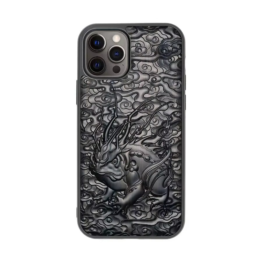 Luxury Apple iPhone Case Camera Lens Protection, Screen Protection, Ultra Thin Shockproof Magnetic Full All Around Protection