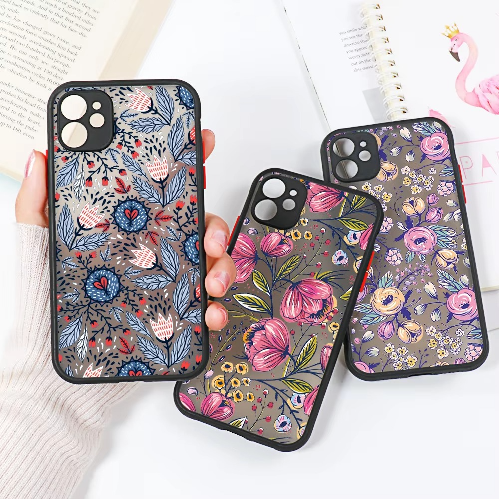 Luxury Apple iPhone Case, MagSafe Compatible, Camera Lens and Screen Protection, Ultra Thin, Shockproof, Magnetic, Full All Around Protection, Clear Butterfly Soft Cover