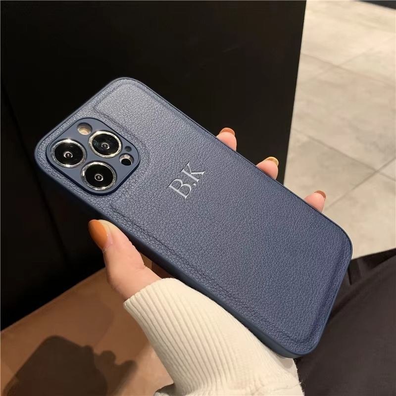 Luxury Apple iPhone Case, MagSafe Compatible, Camera Lens and Screen Protection, Ultra Thin, Shockproof, Magnetic, Full All