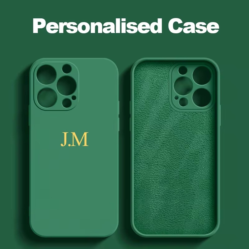 Luxury Apple iPhone Case, MagSafe Compatible, Camera Lens and Screen Protection, Ultra Thin, Shockproof, Magnetic, Full All