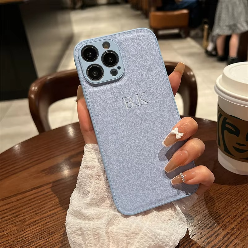 Luxury Apple iPhone Case, MagSafe Compatible, Camera Lens and Screen Protection, Ultra Thin, Shockproof, Magnetic, Full All