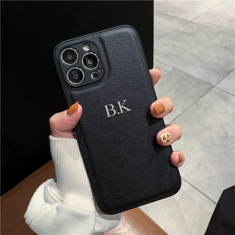 Luxury Apple iPhone Case, MagSafe Compatible, Camera Lens and Screen Protection, Ultra Thin, Shockproof, Magnetic, Full All