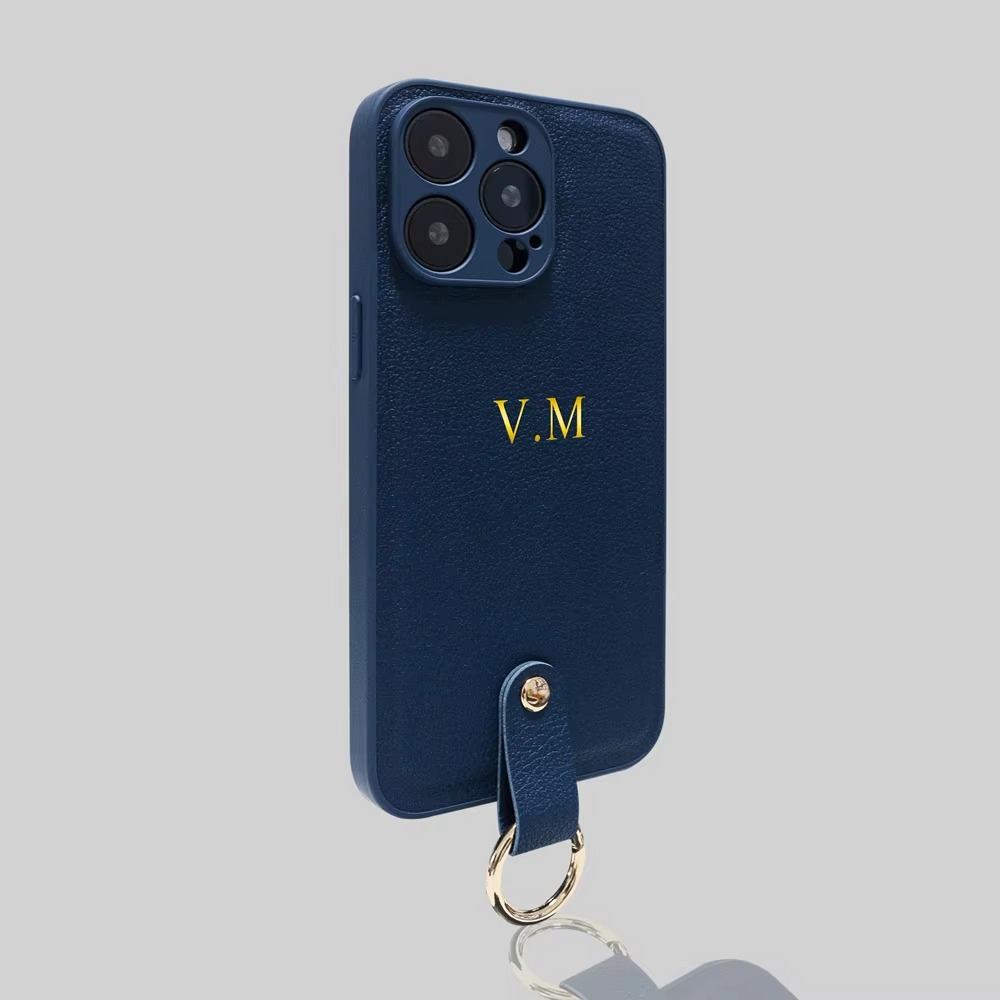 Luxury Apple iPhone Case, MagSafe Compatible, Camera Lens and Screen Protection, Ultra Thin, Shockproof, Magnetic, Full All