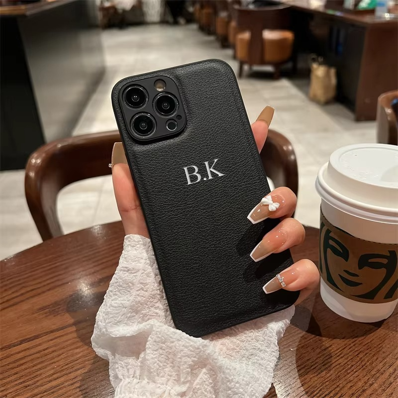 Luxury Apple iPhone Case, MagSafe Compatible, Camera Lens and Screen Protection, Ultra Thin, Shockproof, Magnetic, Full All