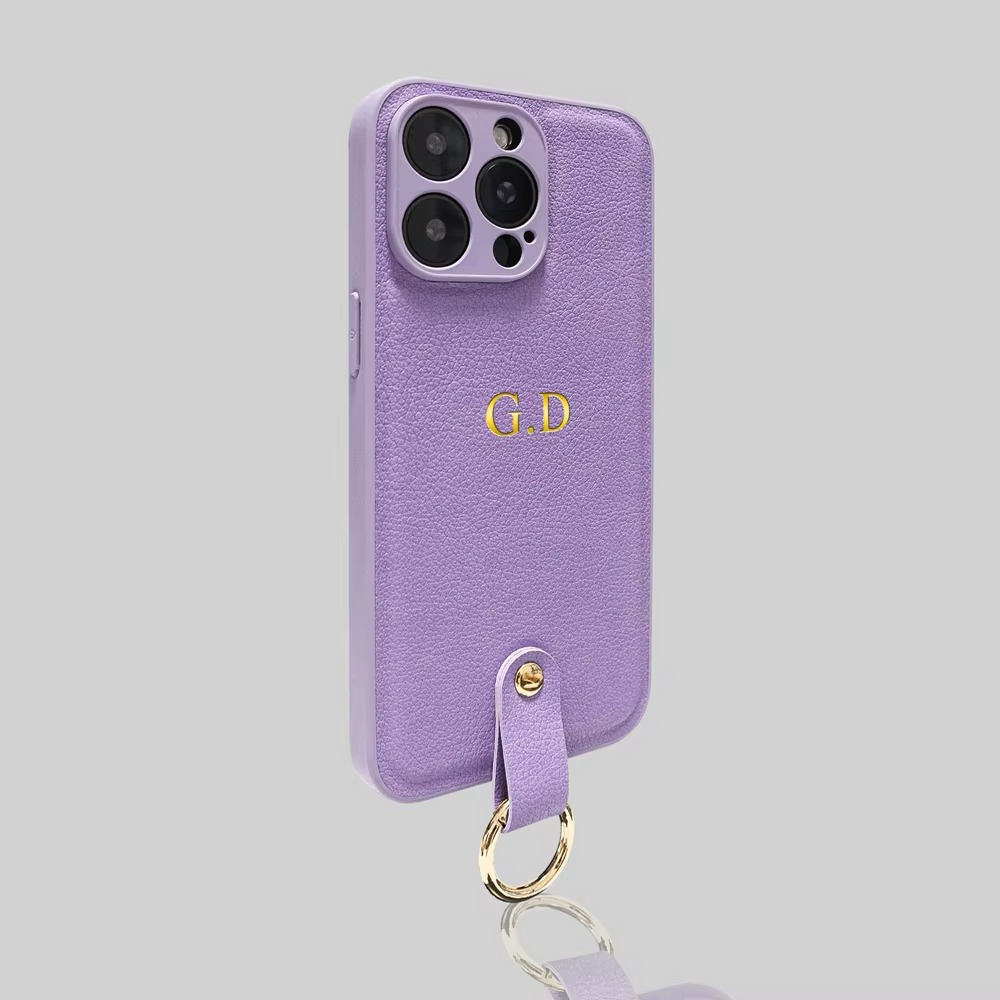 Luxury Apple iPhone Case, MagSafe Compatible, Camera Lens and Screen Protection, Ultra Thin, Shockproof, Magnetic, Full All