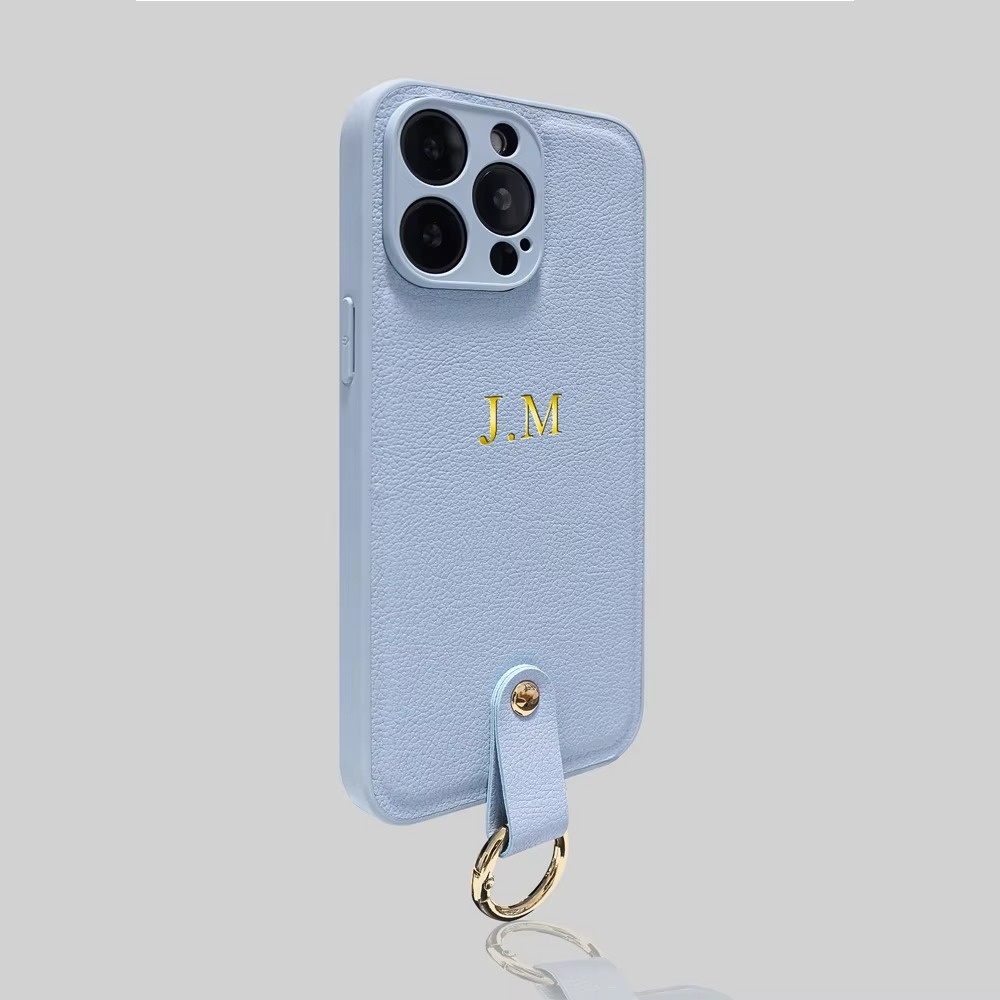 Luxury Apple iPhone Case, MagSafe Compatible, Camera Lens and Screen Protection, Ultra Thin, Shockproof, Magnetic, Full All