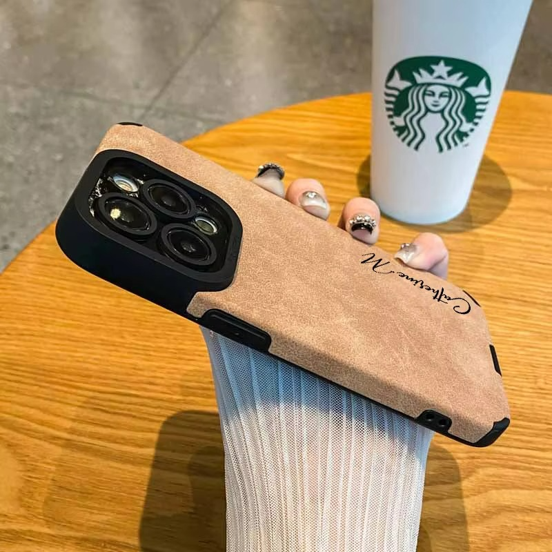 Luxury Apple iPhone Case, MagSafe Compatible, Camera Lens and Screen Protection, Ultra Thin, Shockproof, Magnetic, Full All