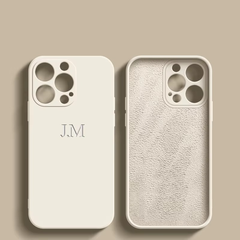 Luxury Apple iPhone Case, MagSafe Compatible, Camera Lens and Screen Protection, Ultra Thin, Shockproof, Magnetic, Full All