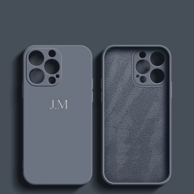 Luxury Apple iPhone Case, MagSafe Compatible, Camera Lens and Screen Protection, Ultra Thin, Shockproof, Magnetic, Full All