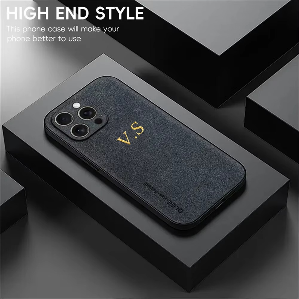 Premium Apple iPhone Case, MagSafe Compatible, Camera Lens and Screen Protection, Ultra Thin, Shockproof, Magnetic, Full All