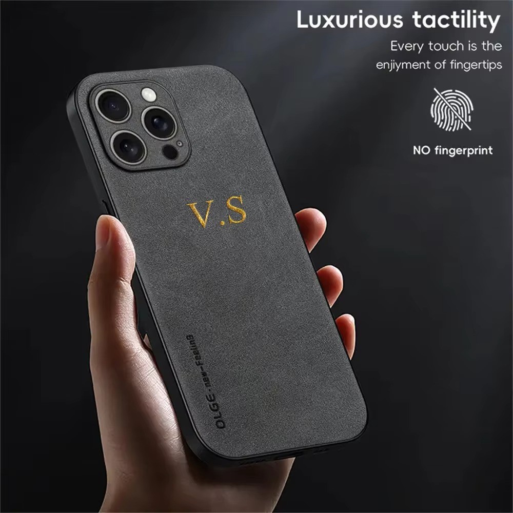 Premium Apple iPhone Case, MagSafe Compatible, Camera Lens and Screen Protection, Ultra Thin, Shockproof, Magnetic, Full All