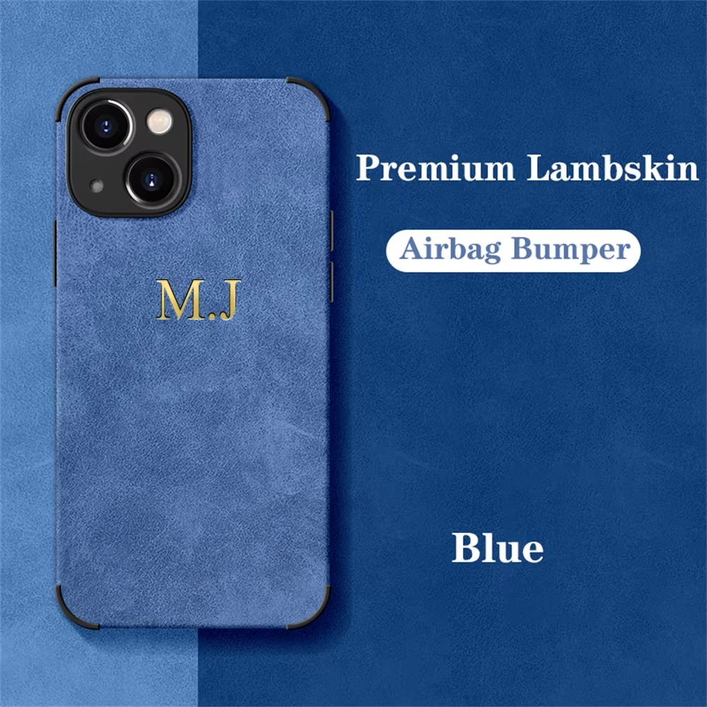 Luxury Apple iPhone Case, MagSafe Compatible, Camera Lens and Screen Protection, Ultra Thin, Shockproof, Magnetic, Full All